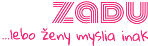 Odzadu logo