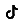 tiktok icon