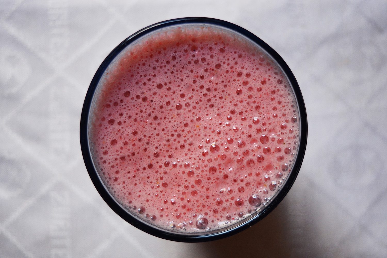 smoothie protizapalovy