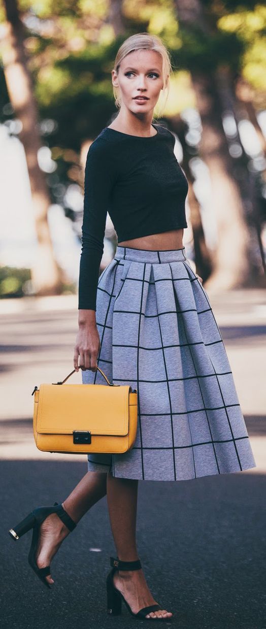 Great Fall Style