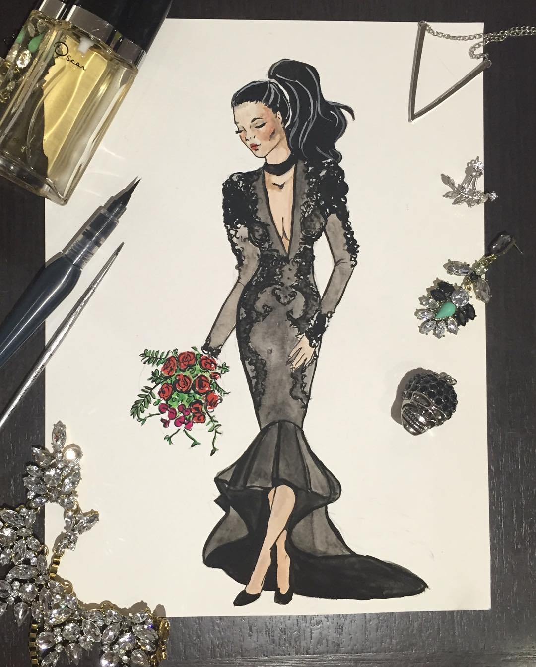 black-wedding-dress-sophie-cachia-anthony-montesano-signor-mont-couture-95