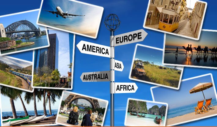travel