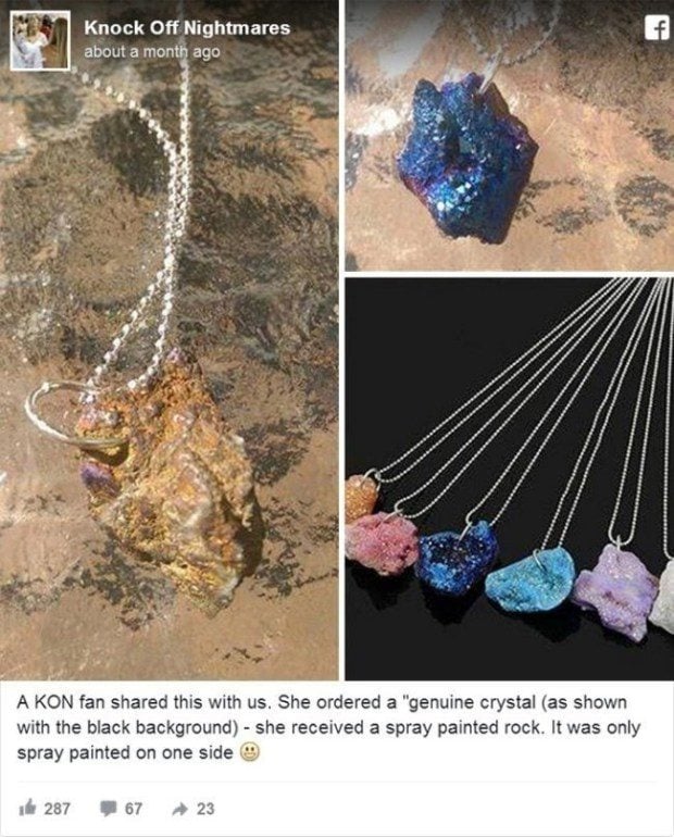 crystal