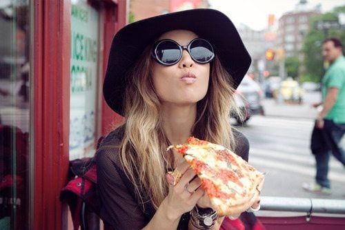 delicious-eating-fashion-girl-hair-hat-favim-com-64777