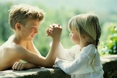 brother-and-sister