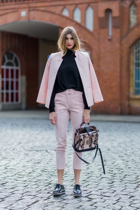 pinky