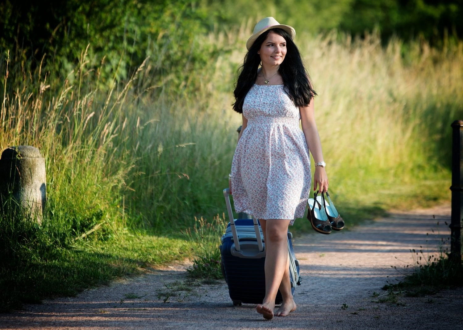 girl-summer-dress-pretty