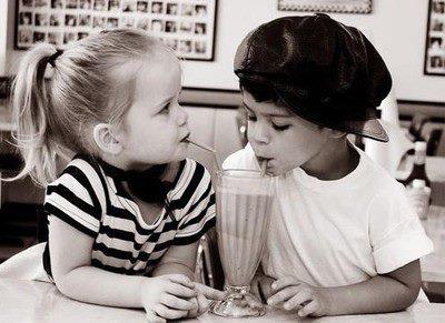 child love
