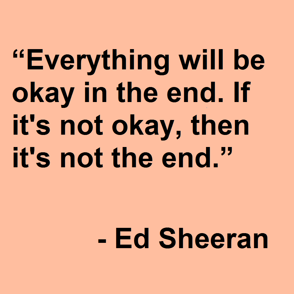 Ed Sheeran 1