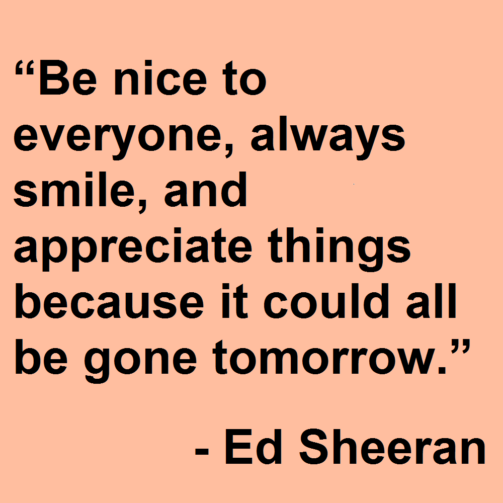 Ed Sheeran 2