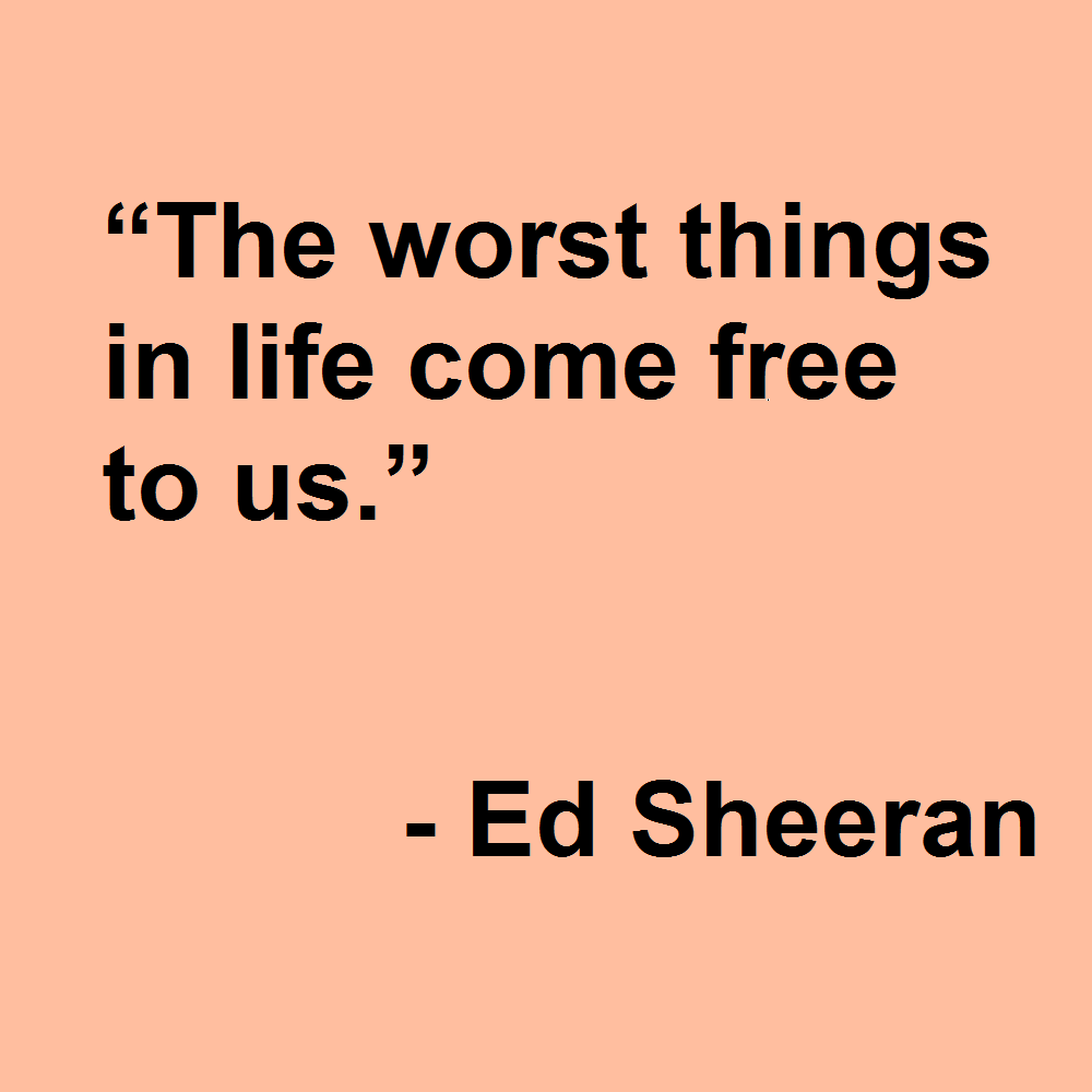 Ed Sheeran 4