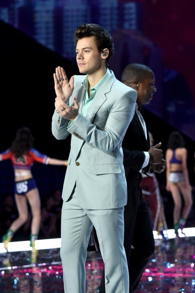 Photo: Getty Images