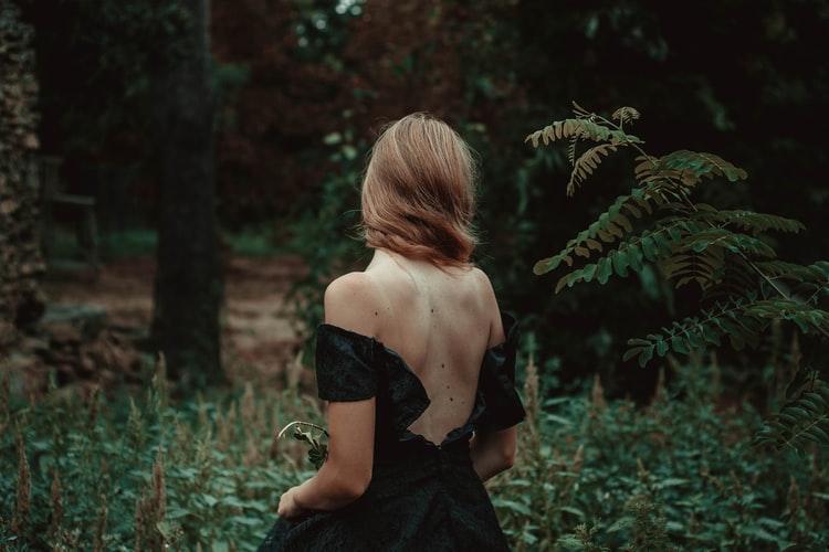 Photo by Hanna Postova on Unsplash