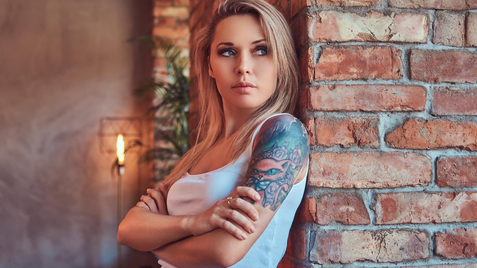 5 najhorších miest na tetovanie, ktoré o pár rokov oľutuješ