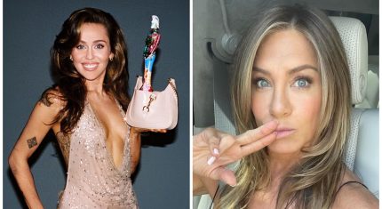 Celebrity, ktoré nepoužívajú svoje skutočné mená