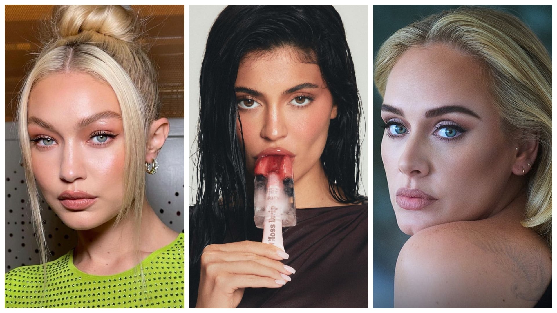 Celebrity, ktoré otehotneli mladé