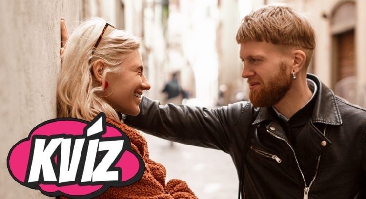 Sprav si náš kvíz a zisti, ktorý muž sa k tebe hodí