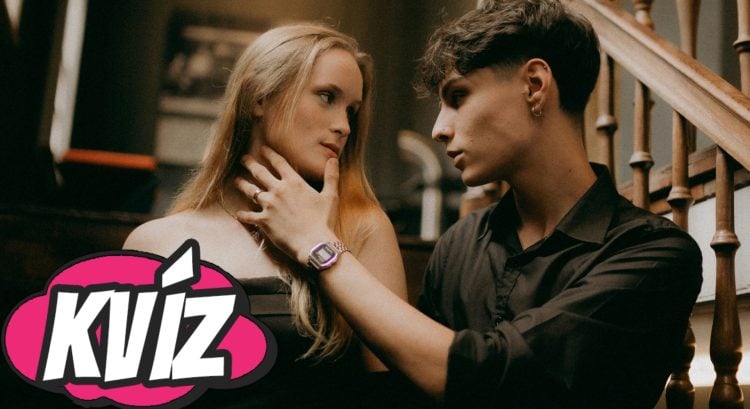 dokonalý muž