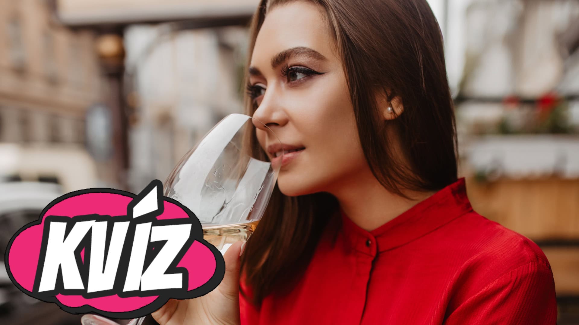Kvíz - Ako dobre sa vyznáš v alkohole