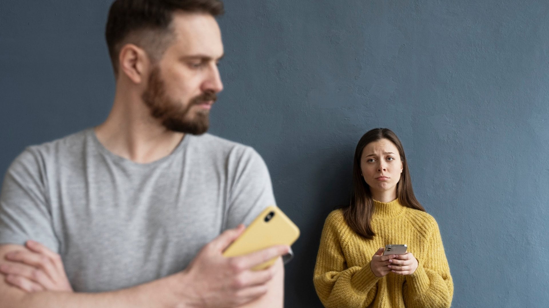 Ak robí týchto 10 vecí, v jeho srdci už býva iná žena: „Prekukni“ ho