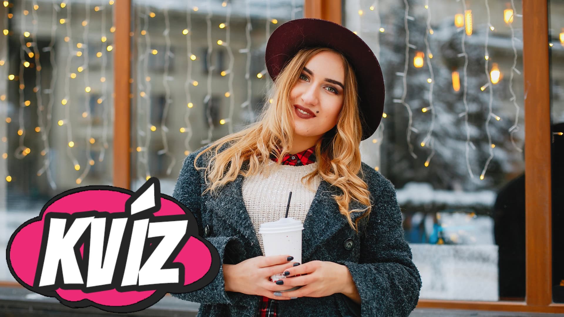 Kvíz - zisti, ktorá tvoja vlasnosť ťa robí výnimočnou