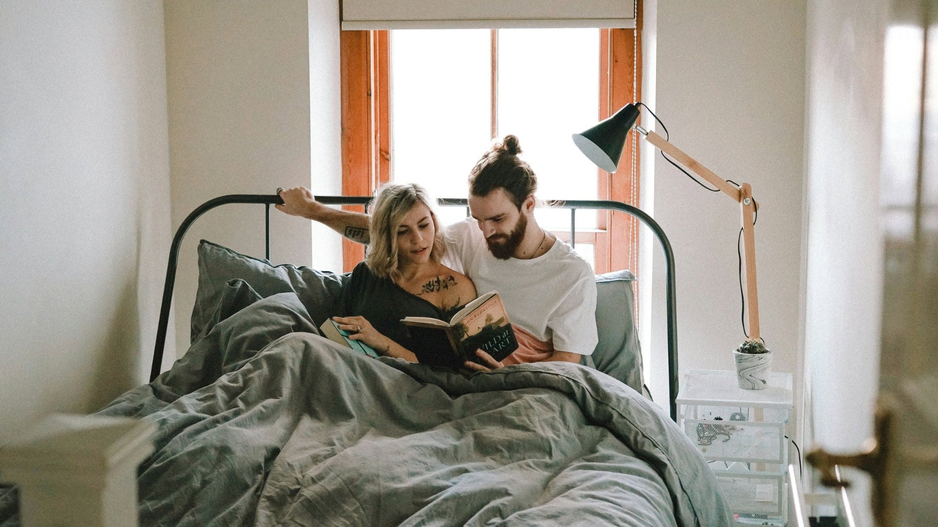 Čo je láska? Tieto vecí o skutočnom vzťahu by si mala vedieť