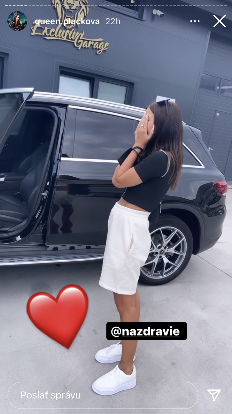 instagram.com/queen.plackova