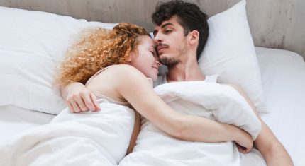 Ženské erotogénne zóny: 5 miest, kde bozky milujeme najviac