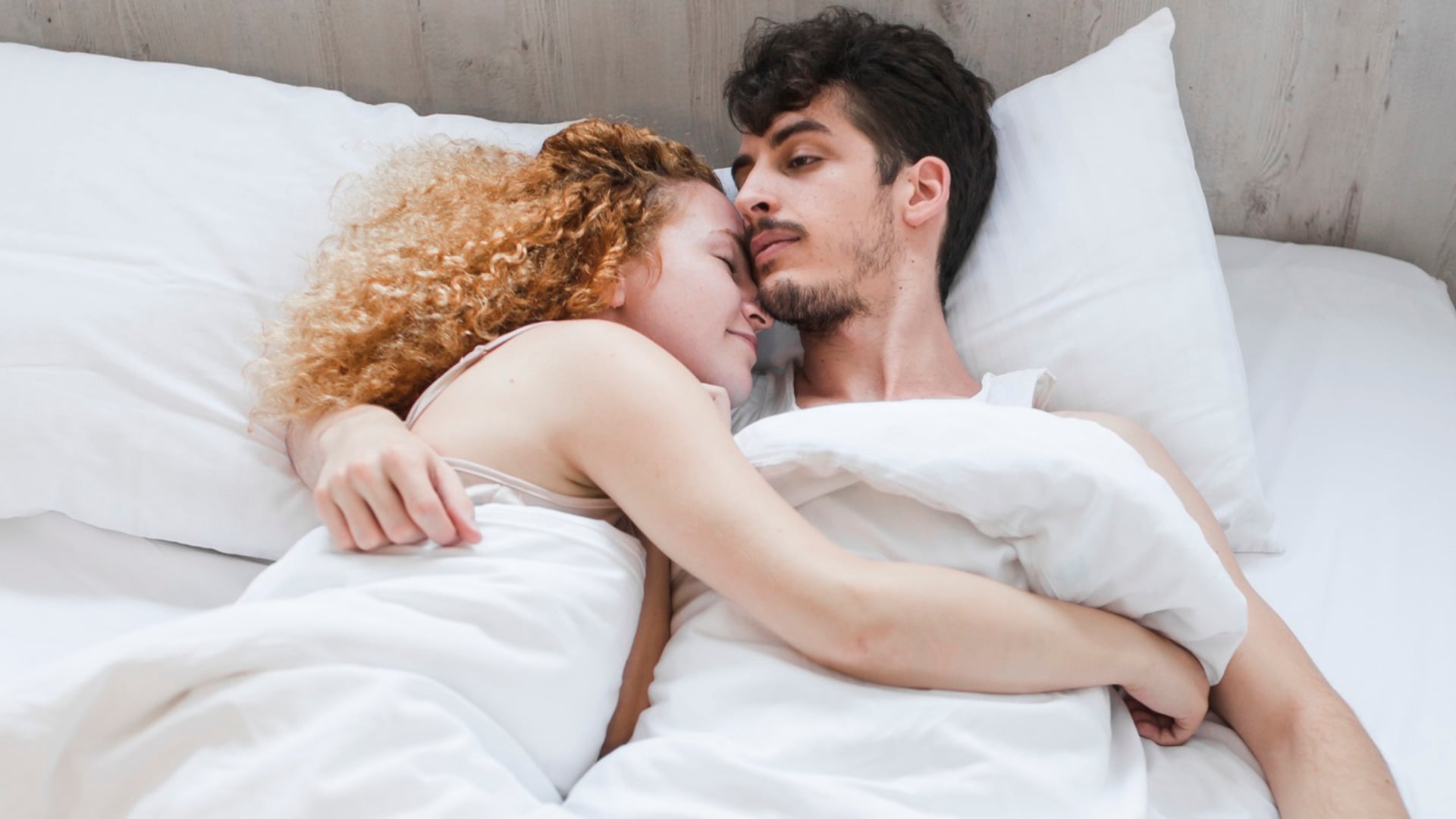 Ženské erotogénne zóny: 5 miest, kde bozky milujeme najviac