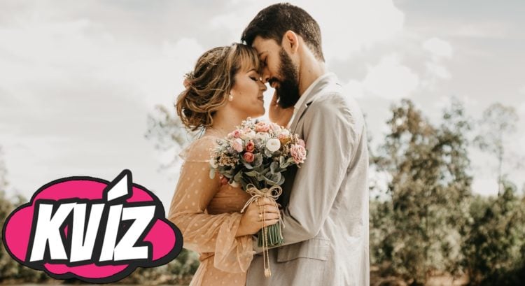 Si pripravená na vážny vzťah