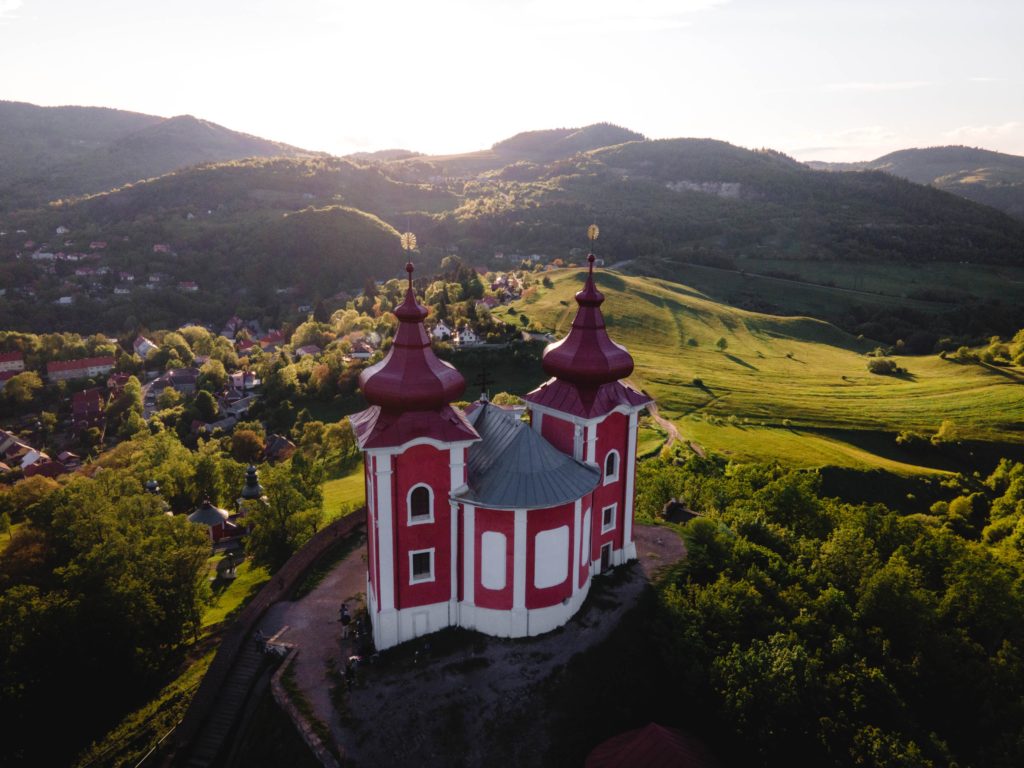 Banská Štiavnica