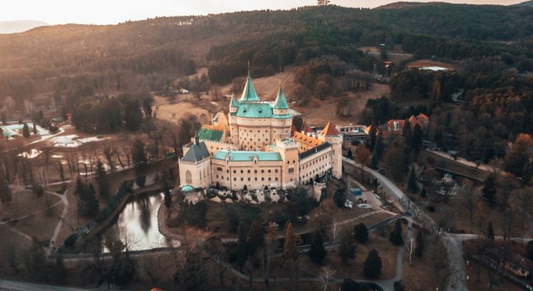 Kam na predĺžený víkend