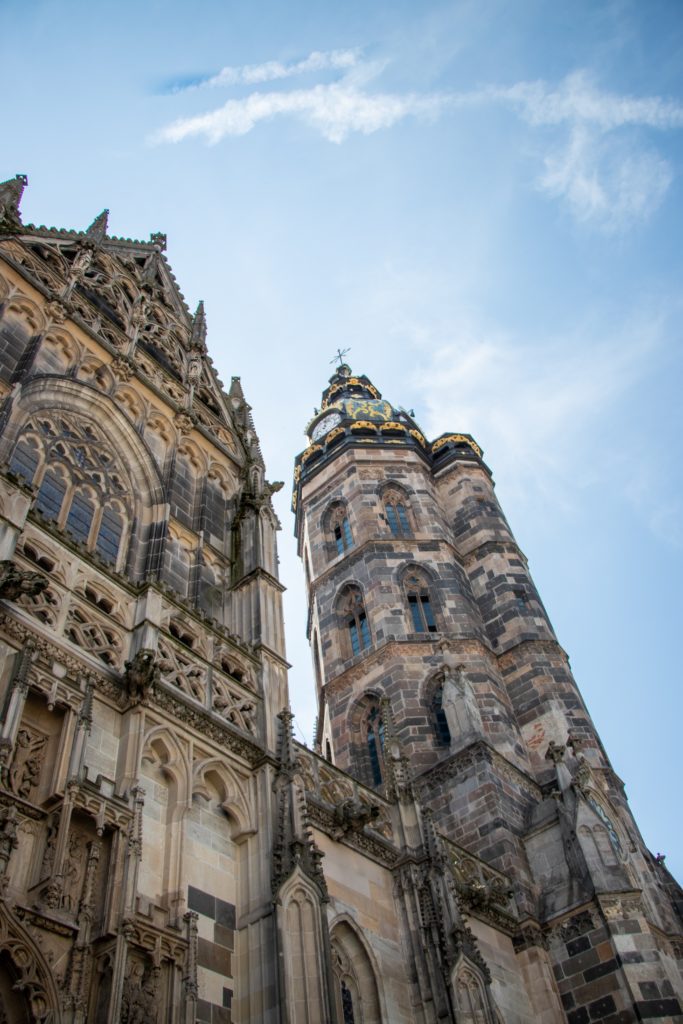 Košice
