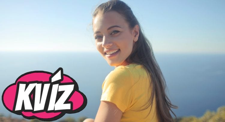 Žena po dvadsiatke