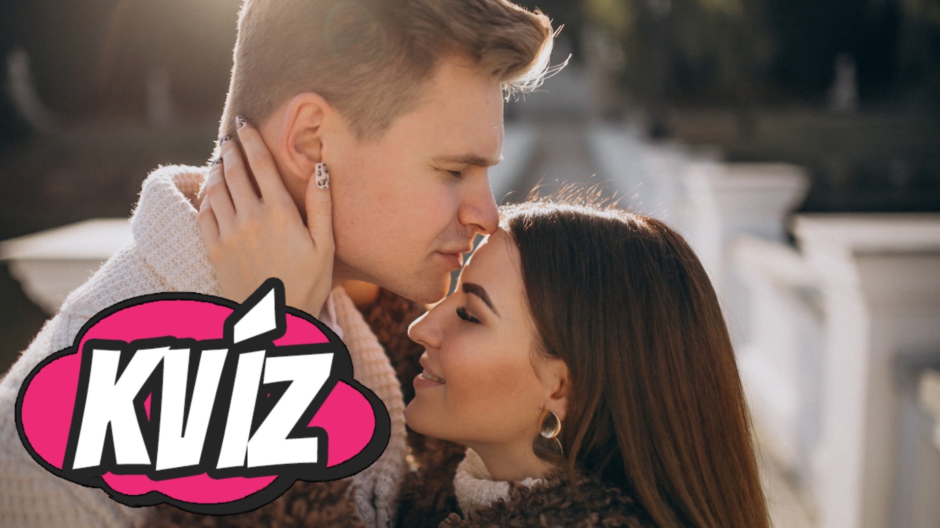 Kvíz: Ako dlho ti vydrží vzťah? Zisti to podľa svojich priorít