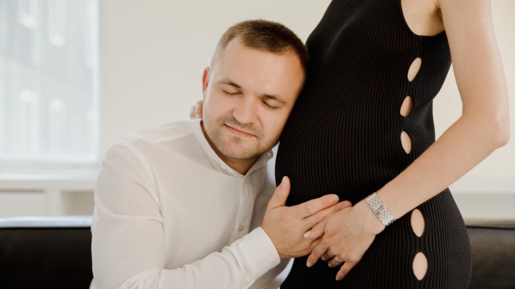 Zakázané potraviny v tehotenstve