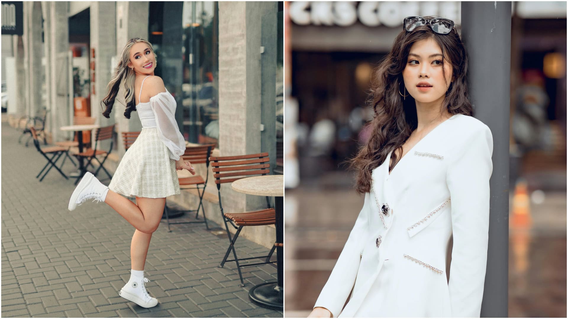 Luxusne vyzerajúce outfity aj za málo peňazí