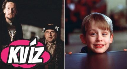 Vianočné filmy