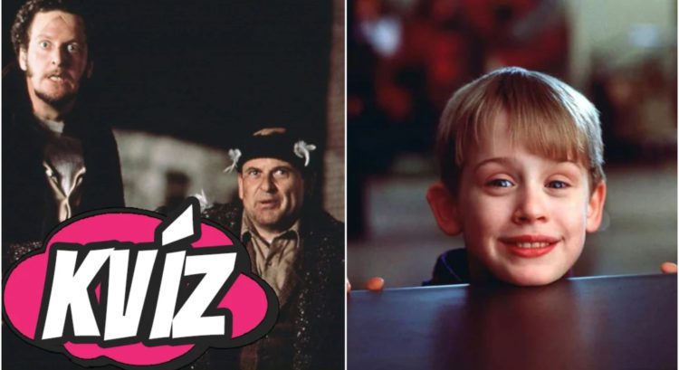 Vianočné filmy