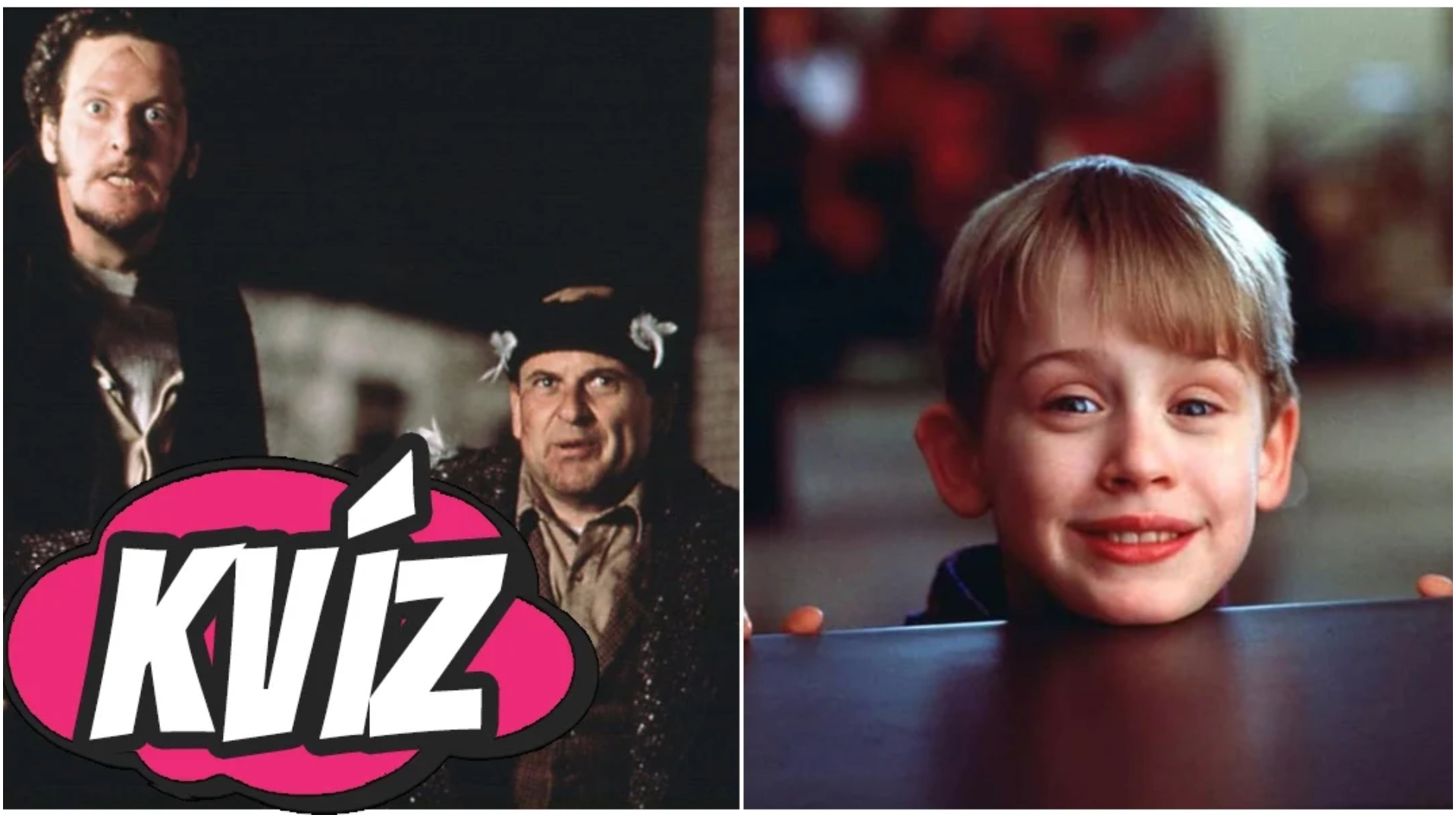 Vianočné filmy