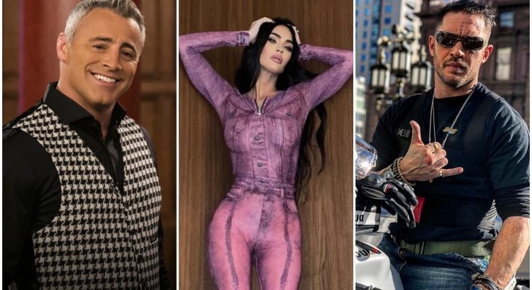 Celebrity, ktoré majú deti