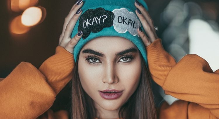 Dobrá žena