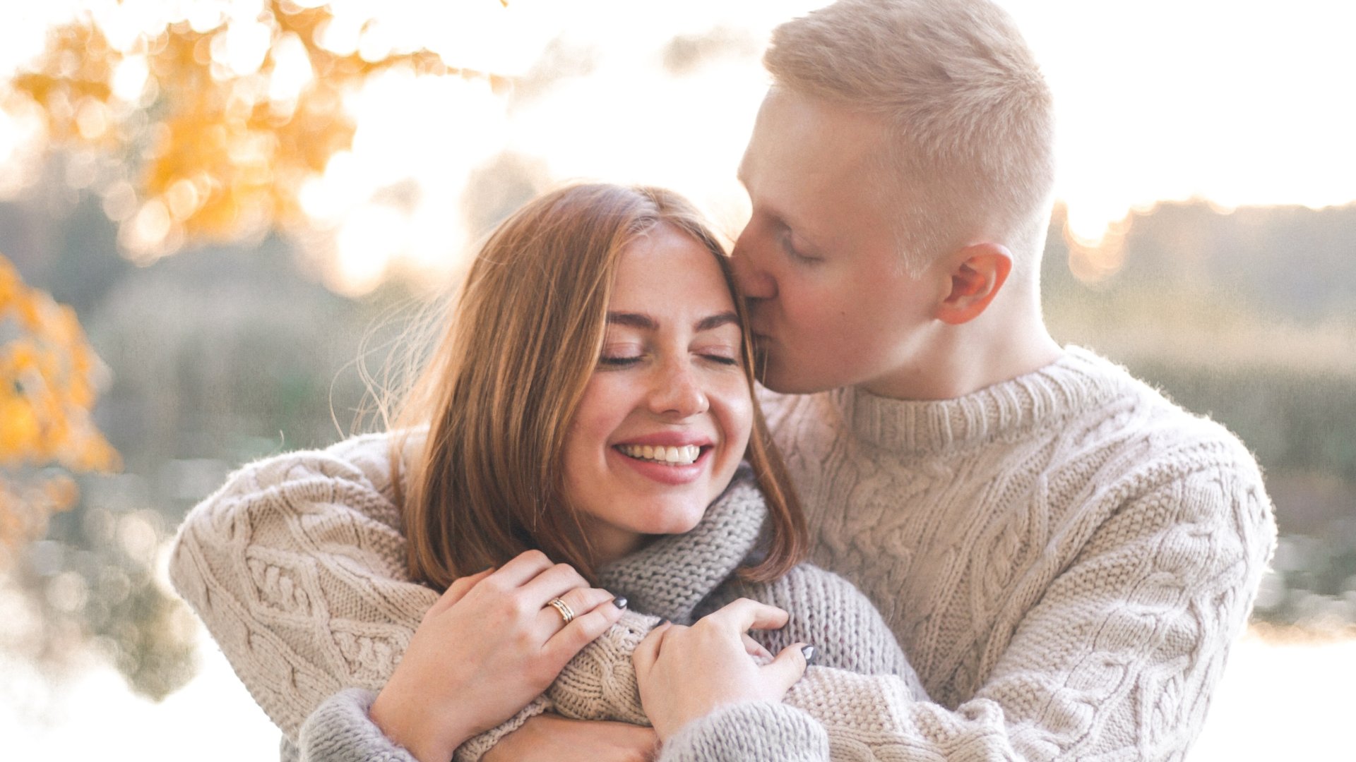 Žiarlivý partner