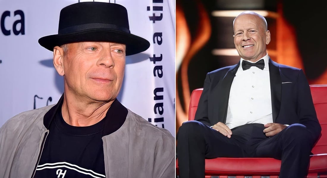 Bruce Willis