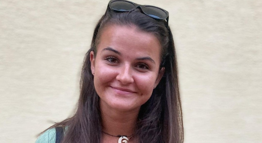 Martina Melicherová