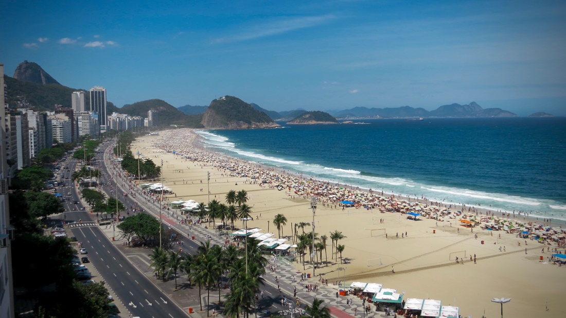 Brazília
