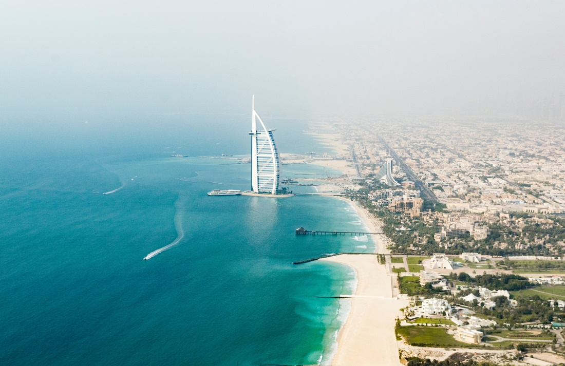 Dubaj