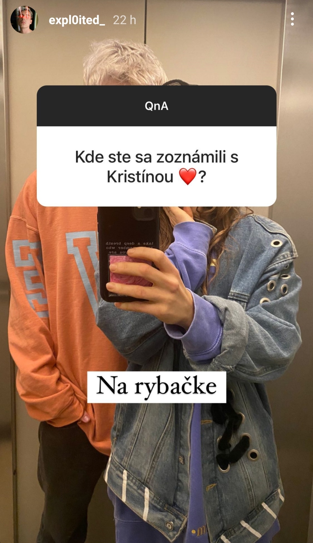 Expl0ited Instagram