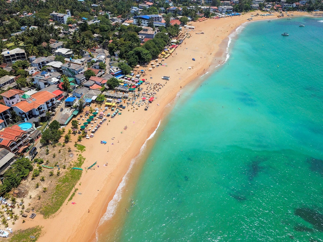 Srí Lanka
