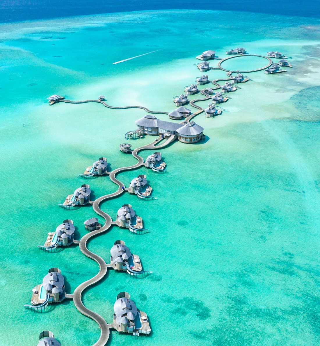 Maldivy